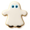 Ghost Trick-or-Treater Cookie Cutter 4.25 Inch - Made in the
