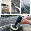 Geliking 7 Pcs Wool Polishing Buffing Pad, 3 Inch Polishing