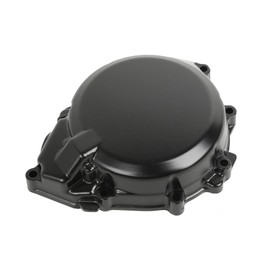 TCMT Motorcycle Left Stator Cover Crankcase Fits For Suzuki Hayabusa GSXR1300R 1999-2024