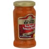 Filippo Berio Pesto, Sun Dried Tomato, 6.7 Ounce Glass Jar
