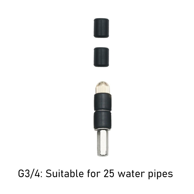 Emergency Pipe Water Stopper Kit Universal Hot Melt Water Stop