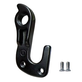 Wjelet Derailleur Hanger Cube for Aim SL # 10148, Bicycle Rear Hook, Rear Derailleur Hanger, Aluminium Alloy Bike Rear Derailleur Hanger