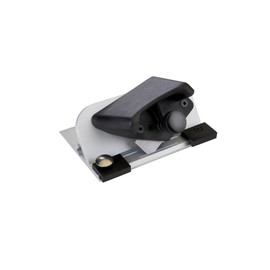 Logan Graphics 702-1 Replacement Pull Style Bevel Cutting Head for Logan Graphics Products 450-1 Artist Elite 550-1 Simplex Classic and 750-1 Simplex Elite.