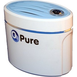 O3 Pure Fridge Deodorizer and Vegetable, Fruit, Food Preserver