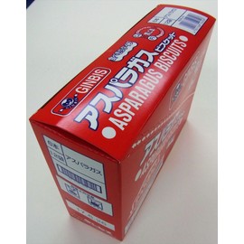 Gimbis Asparagus 6 x 12 Pieces