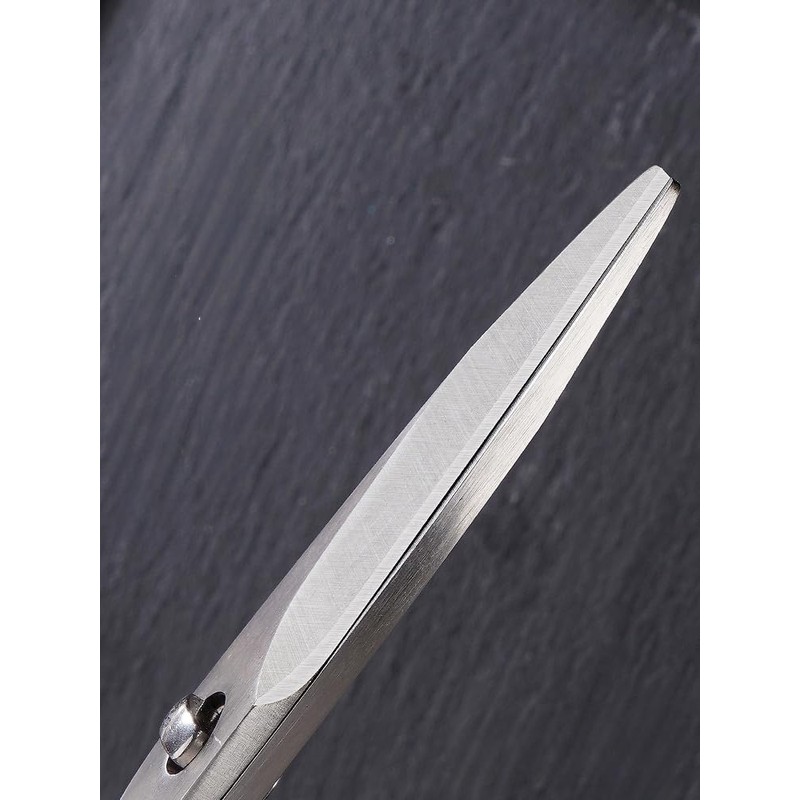 Full Stainless Steel Separable Sharp Powerful Kitchen Scissors Multi-Purpose Heavy