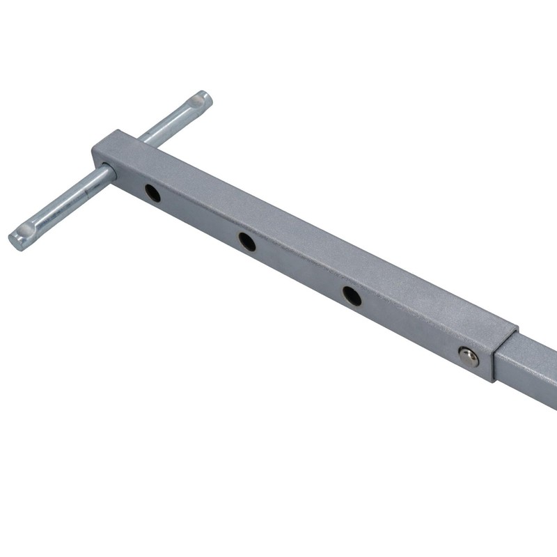 AB Tools Telescopic Basin Wrench Spanner Fully Adjustable 230 –