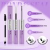 Lash Bond and Seal DIY Strong Hold Eyelash Glue Waterproof