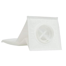 3 Pack Central Vacuum Exhaust Filter Compatible with All Brands incl Electrolux Aerus Centralux Air Vac Hayden Vent-A-Vac M & S Broan and Others