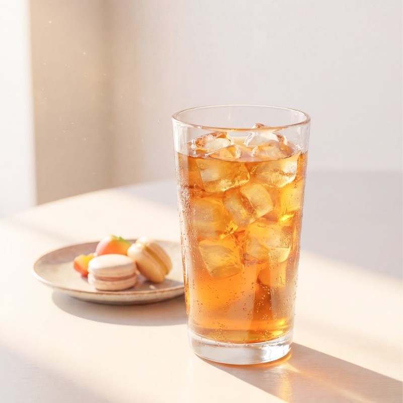 해솔당 국산 프리미엄 결명자차 골든티어워드 우승 Haesoldang Premium Guheung Tea
