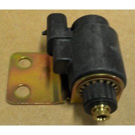 Volvo Truck 20377499 Air Horn Solenoid Valve