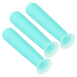 Baluue 9pcs Remover Applicator Kit Reusable Travel Lens Stick Portable Case for Easy Wearing