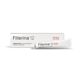 Labo Fillerina 12 Double Filler Anti-Ageing Night Cream Grade 5 50 ml