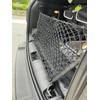 EACCESSORIES EA Rear Trunk Organizer Cargo Net for Jeep Compass