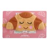 SMUG Novelty Plush Sleep Mask | Soft Padded Eye Mask
