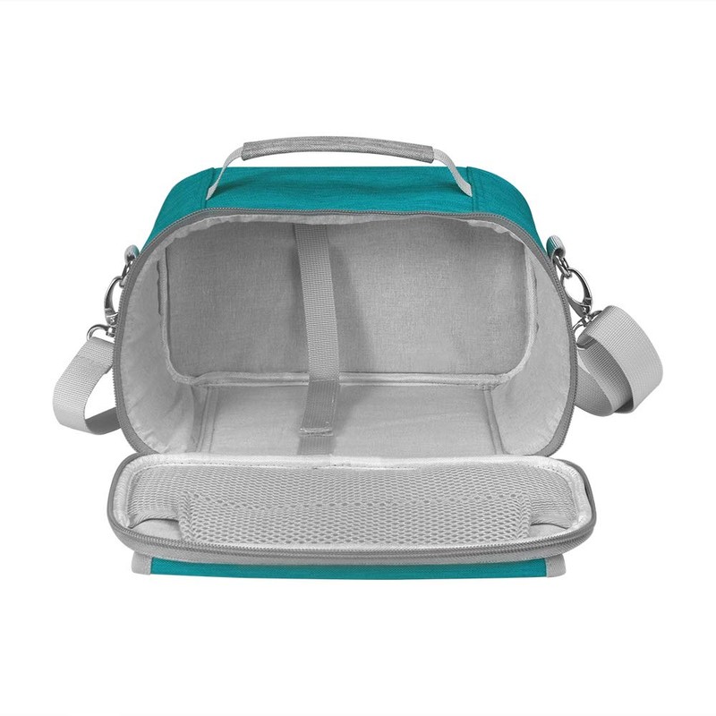 Carrying Case Compatible with Cricut Joy and Accessories, Portable Tote