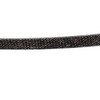 uxcell O-530E 530mm Inner Girth Transmission Belt 2pcs for Washing