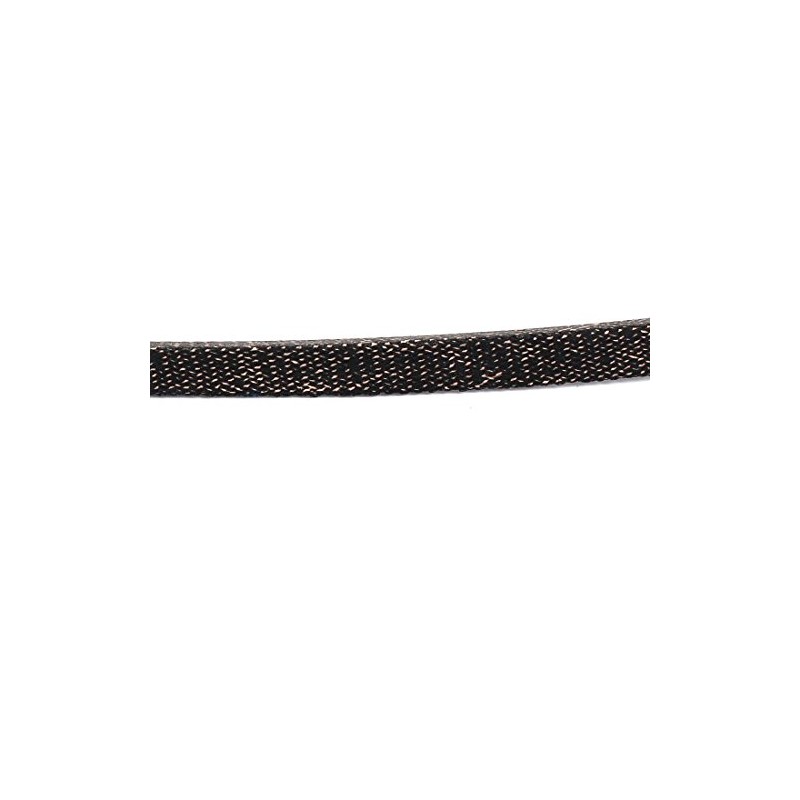uxcell O-530E 530mm Inner Girth Transmission Belt 2pcs for Washing