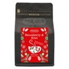 PRAANA TEA Strawberry and Kiwi Fruit Tea, 100 g