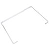 Laptop Back Cover Frame Sticker for Book Studio 14.4 Inch