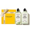 L’Occitane (Gift) Orti Blanche Perfumed Body Care Duo / 록시땅 (기프트) 오르티 블랑쉬 퍼퓸드 바디 케어 듀오