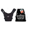 WaterLand Baby Carrier Innovative Carrier Seat for Water and Land