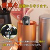MOICUU 【Small】Aluminum Can Radio Signal Isolation Case, Relay Attack Prevention