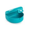 Grehge oth, Bite and Dentures – Breathable Case with Vent