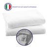 Giovanni Dolcinotti Bed Collection | Set of 2 Copricuscino Con