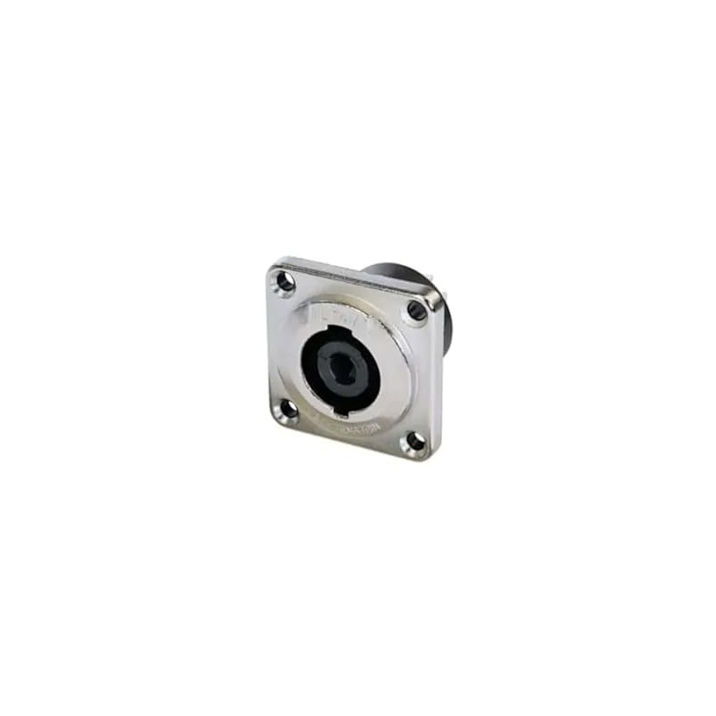The new STXX SpeakON connector series has been specially developed