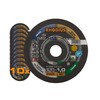 Rhodius Extra Thin Cutting Disc, Metal Stone, Plastic, XT69, Multi