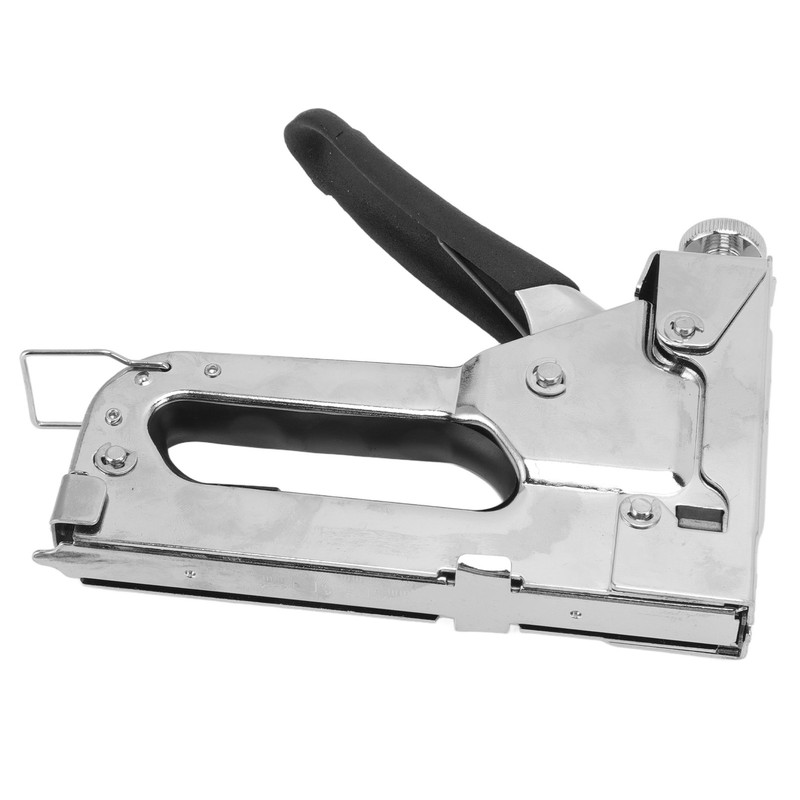 Manual Nail Guns Fast Nailing Improve Work Efficiency Heavy Duty