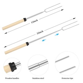 Camping Cooking Utensils Set, Stainless Steel Grill Tools, Camping BBQ Cookware Gear and Equipment for Travel Tenting RV Van Picnic Portable Kitchen Essentials Accessories (Black-16 PCS)