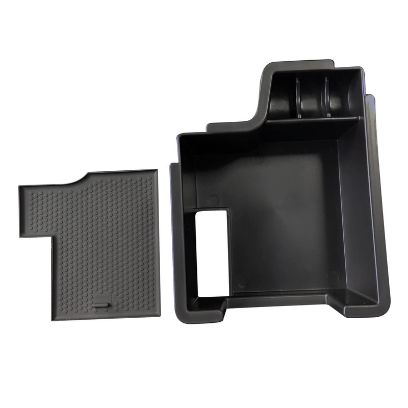 Lfotpp, Octavia III 5E (2013-2018), Glove Compartment, Centre Console Armrest