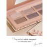 Blend Away Beige & Brown 8 Multi-Finish Eyeshadows