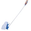 Swimming Pool Leaf Mesh Net Set, Swimming Pool Leaf Skimmer