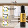 Box Top Secret con Ricarica da 100 ml