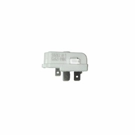 4Pin Refrigerator Compressor PTC Starter Relay Over LoadProtector for Hotpoint Chest Freezer for Haier for SiemensRefrigerators Accessories ZHB35-120P15 Replace ZHB69-135P4.7 ZHB60-120P4