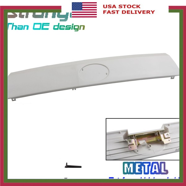 CF Advance Tailgate Garnish Hatch Back Door Handle Reinforced For