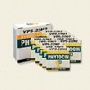 Vivan Quantmanca [100% Genuine] Phytosin Cream Film 1 box /