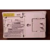 KIDDE KN-COPP-3 PLUG IN CARBON MONOXIDE ALARM
