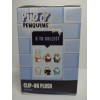Pudgy Penguins clip-on plush blind box sealed