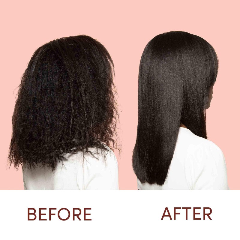 MIZANI Thermasmooth Anti-Frizz Conditioner, 16.89 fl. oz.