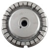 H+R Quemador con tapa Jumbo Optimo compatible Mabe 222d8774