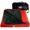 DOWN UNDER OUTDOORS Large Waterproof Windproof Extra Thick 350 GSM