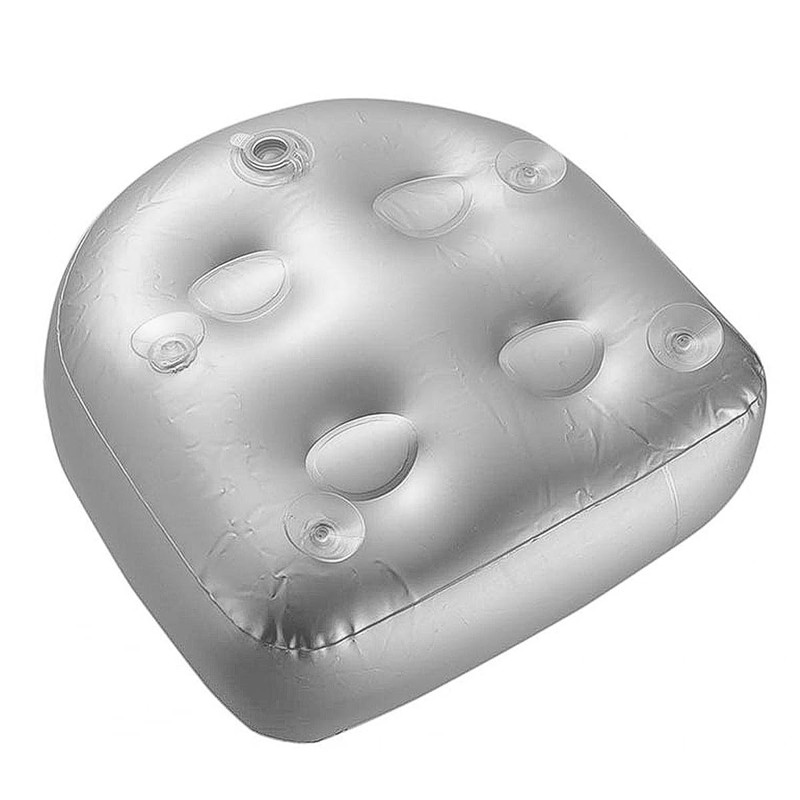 ANCLLO Inflatable Booster Seats for Spas and Hot Tubs, Whirlpool