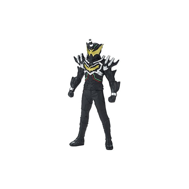 Kamen Rider Build Rider Hero Series 5 Night Rogue