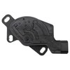 TRQ Neutral Safety Switch Compatible with 2007-2011 Nissan Versa