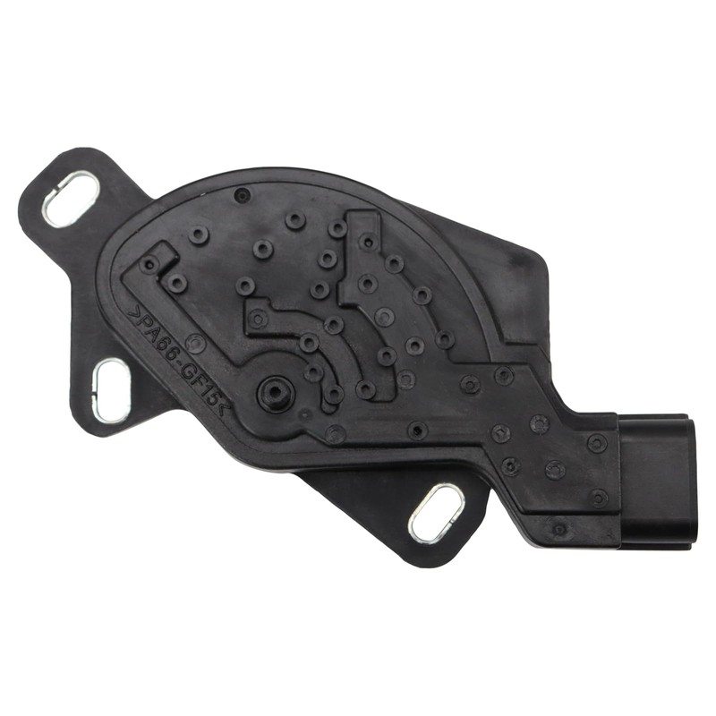 TRQ Neutral Safety Switch Compatible with 2007-2011 Nissan Versa