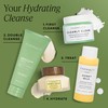 Farmacy Gentle Creamy Face Cleanser - Hydrating Facial Cleanser to